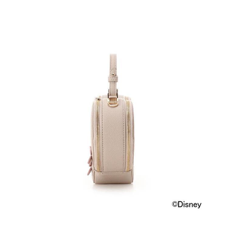 『ミス・バニー』コレクション ハート型ショルダーバッグ | SAMANTHAVEGA | 詳細画像3 