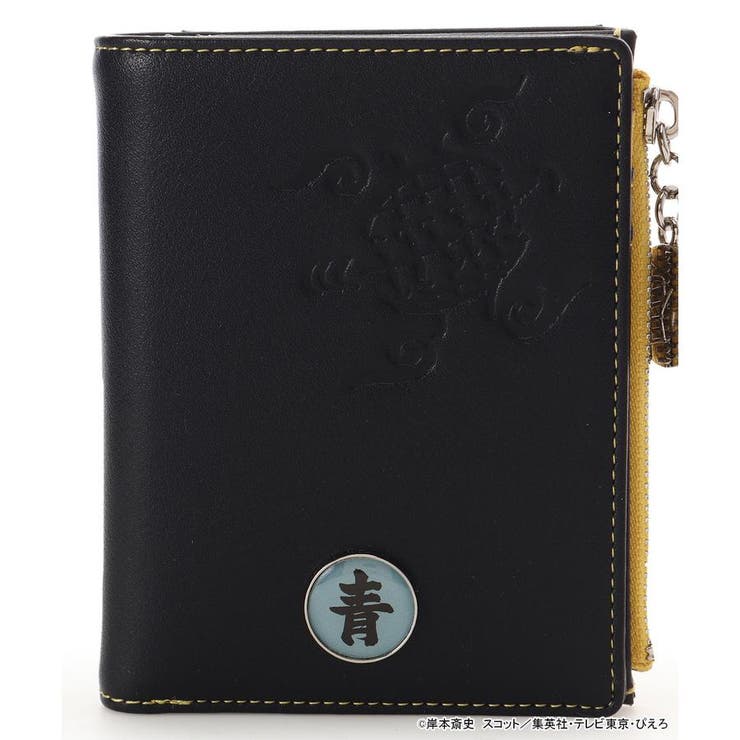 『NARUTO-ナルト- 疾風伝』コラボコレクション「デイダラ」 折財布 | SAMANTHAVEGA | 詳細画像6 