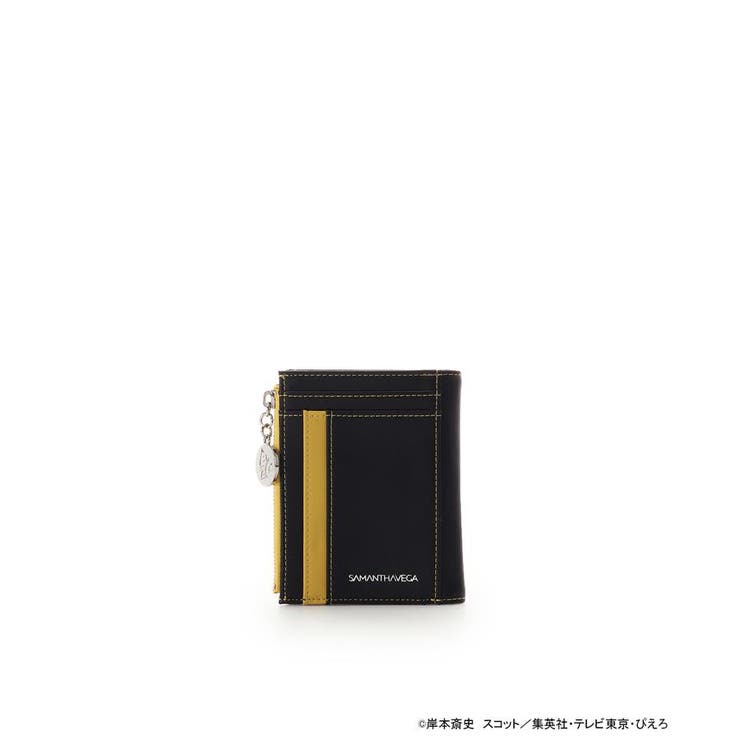 『NARUTO-ナルト- 疾風伝』コラボコレクション「デイダラ」 折財布 | SAMANTHAVEGA | 詳細画像3 