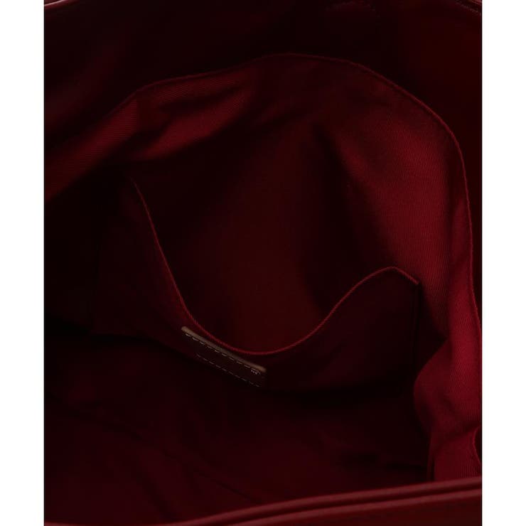 ワイドベルトワンショルダーソフトバッグ | & chouette | 詳細画像13 