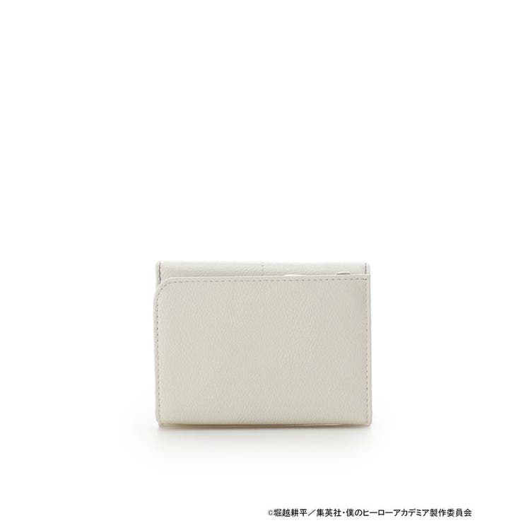 『僕のヒーローアカデミア』「荼毘」コレクション 折財布 | Samantha Thavasa Petit Choice | 詳細画像3 