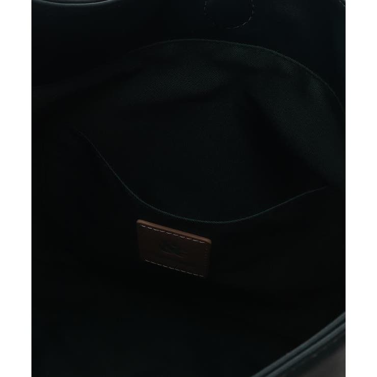 ワイドベルトワンショルダーソフトバッグ | & chouette | 詳細画像27 