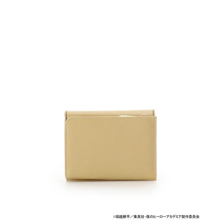 『僕のヒーローアカデミア』「トガヒミコ」コレクション 折財布 | Samantha Thavasa Petit Choice | 詳細画像3 