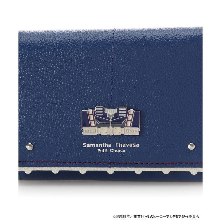 『僕のヒーローアカデミア』「轟焦凍」コレクション 折財布 | Samantha Thavasa Petit Choice | 詳細画像5 