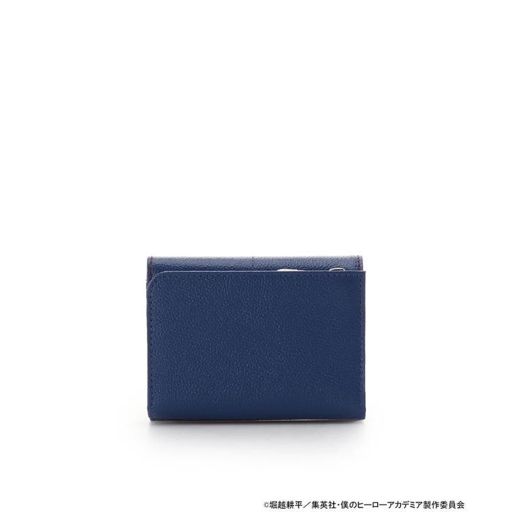 『僕のヒーローアカデミア』「轟焦凍」コレクション 折財布 | Samantha Thavasa Petit Choice | 詳細画像3 
