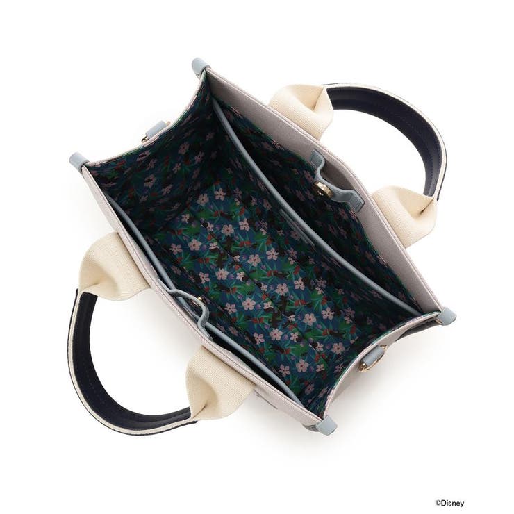 『ズートピア2』コレクション 「ジュディ・ホップス」トートバッグ | Samantha Thavasa | 詳細画像4 