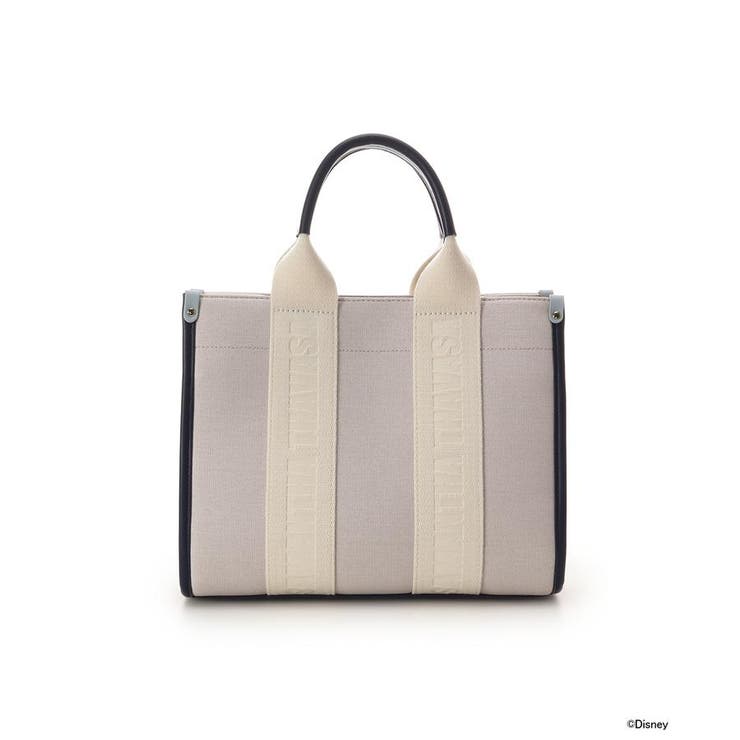 『ズートピア2』コレクション 「ジュディ・ホップス」トートバッグ | Samantha Thavasa | 詳細画像2 