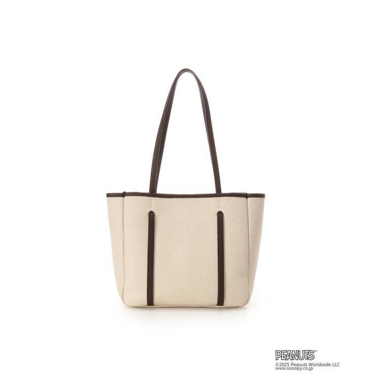 「スヌーピー」コレクション トートバッグ | Samantha Thavasa | 詳細画像3 