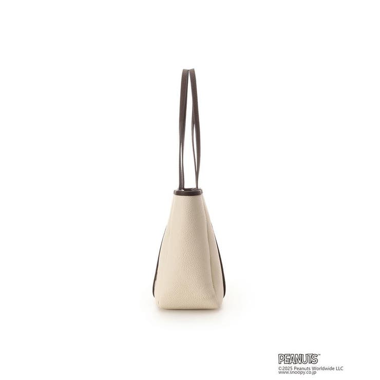 「スヌーピー」コレクション トートバッグ | Samantha Thavasa | 詳細画像2 
