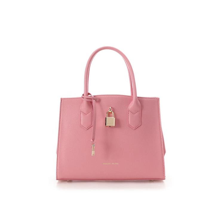 ピンク | サマンサヴィリエ[Revival Collection] | Samantha Thavasa