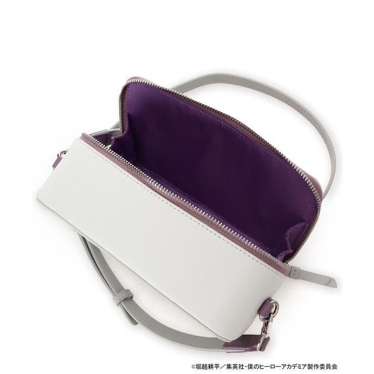 『僕のヒーローアカデミア』「荼毘」コレクション ショルダーバッグ | Samantha Thavasa Petit Choice | 詳細画像6 