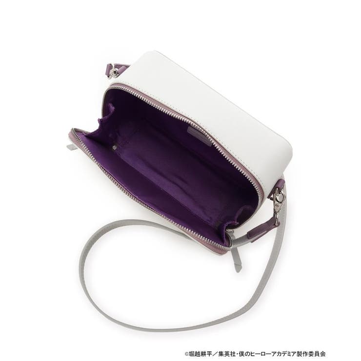 『僕のヒーローアカデミア』「荼毘」コレクション ショルダーバッグ | Samantha Thavasa Petit Choice | 詳細画像4 