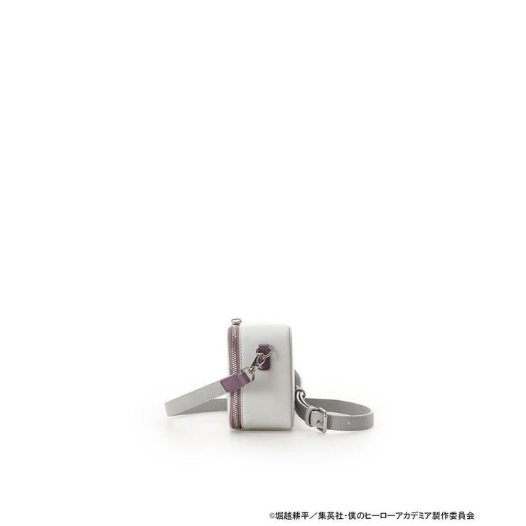 『僕のヒーローアカデミア』「荼毘」コレクション ショルダーバッグ | Samantha Thavasa Petit Choice | 詳細画像2 