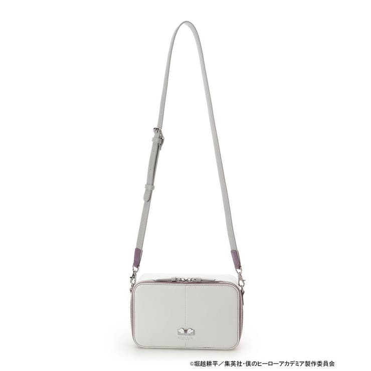 『僕のヒーローアカデミア』「荼毘」コレクション ショルダーバッグ | Samantha Thavasa Petit Choice | 詳細画像7 