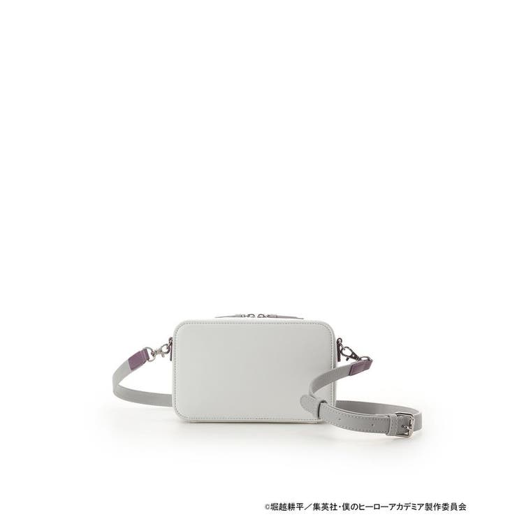『僕のヒーローアカデミア』「荼毘」コレクション ショルダーバッグ | Samantha Thavasa Petit Choice | 詳細画像3 