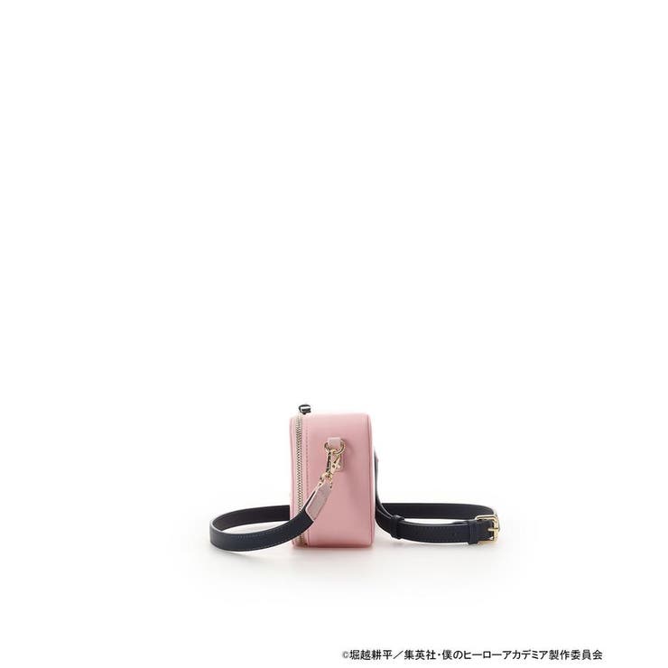 『僕のヒーローアカデミア』「麗日お茶子」コレクション ショルダーバッグ | Samantha Thavasa Petit Choice | 詳細画像1 