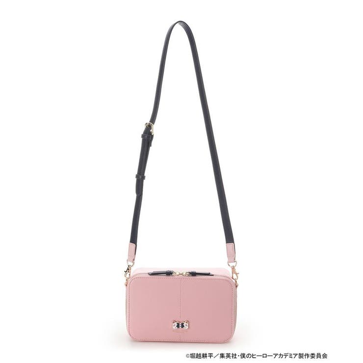 『僕のヒーローアカデミア』「麗日お茶子」コレクション ショルダーバッグ | Samantha Thavasa Petit Choice | 詳細画像6 