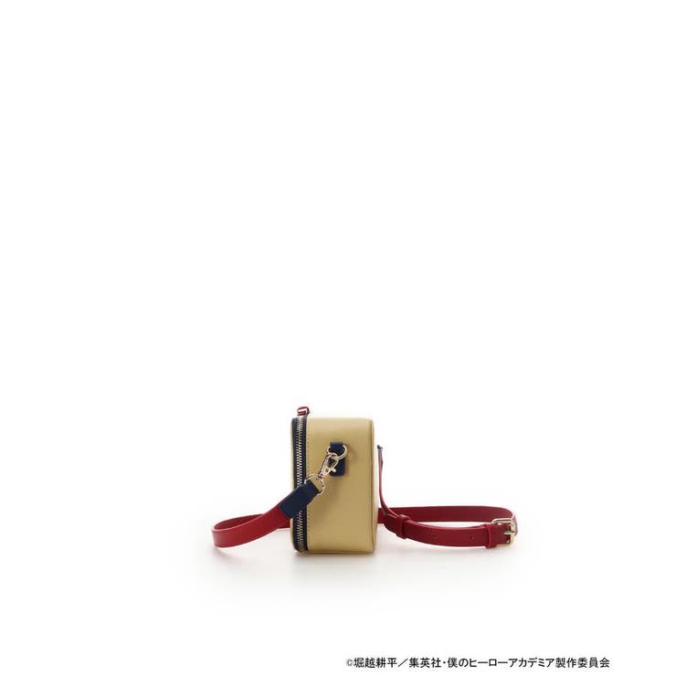 『僕のヒーローアカデミア』「トガヒミコ」コレクション ショルダーバッグ | Samantha Thavasa Petit Choice | 詳細画像1 