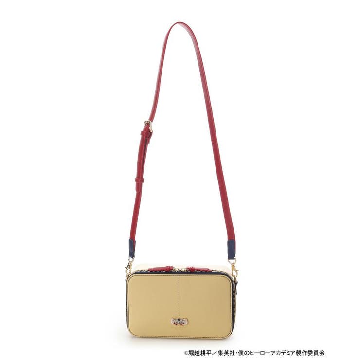 『僕のヒーローアカデミア』「トガヒミコ」コレクション ショルダーバッグ | Samantha Thavasa Petit Choice | 詳細画像6 