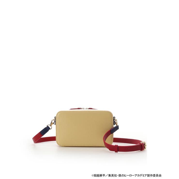 『僕のヒーローアカデミア』「トガヒミコ」コレクション ショルダーバッグ | Samantha Thavasa Petit Choice | 詳細画像2 