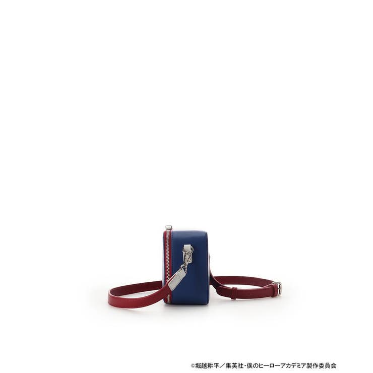 『僕のヒーローアカデミア』「轟焦凍」コレクション ショルダーバッグ | Samantha Thavasa Petit Choice | 詳細画像2 