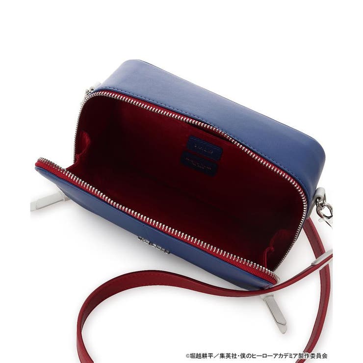 『僕のヒーローアカデミア』「轟焦凍」コレクション ショルダーバッグ | Samantha Thavasa Petit Choice | 詳細画像5 