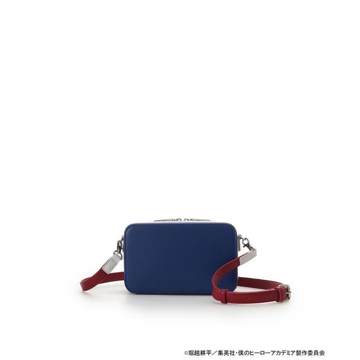 『僕のヒーローアカデミア』「轟焦凍」コレクション ショルダーバッグ | Samantha Thavasa Petit Choice | 詳細画像3 