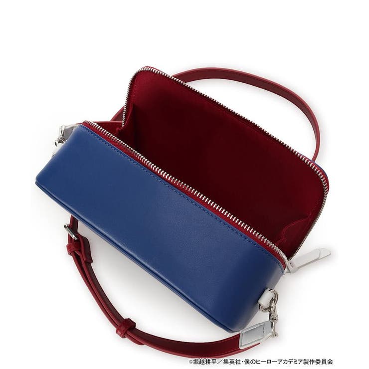 『僕のヒーローアカデミア』「轟焦凍」コレクション ショルダーバッグ | Samantha Thavasa Petit Choice | 詳細画像6 
