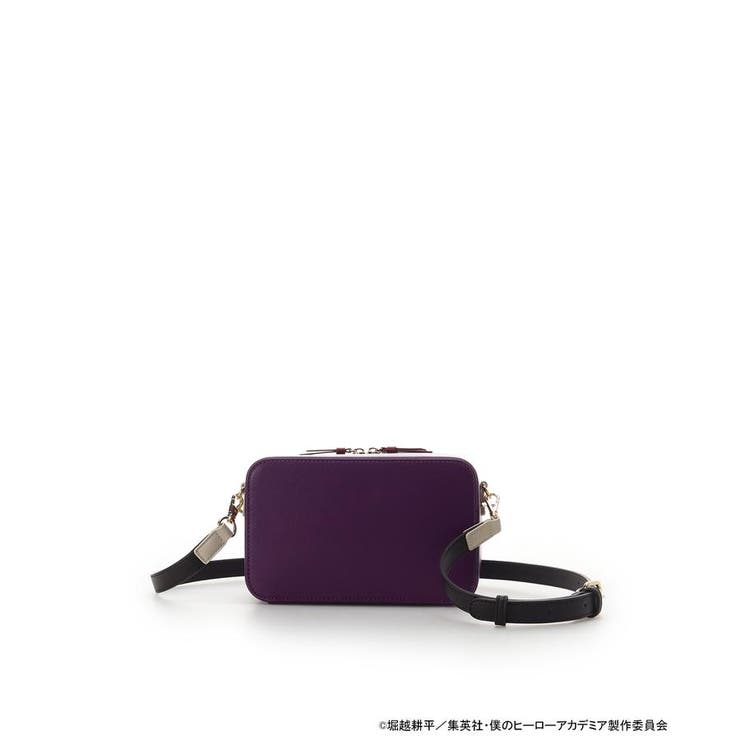 『僕のヒーローアカデミア』「死柄木弔」コレクション ショルダーバッグ | Samantha Thavasa Petit Choice | 詳細画像2 