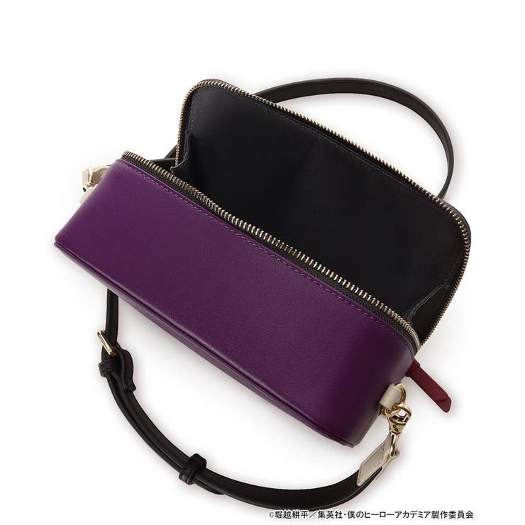 『僕のヒーローアカデミア』「死柄木弔」コレクション ショルダーバッグ | Samantha Thavasa Petit Choice | 詳細画像5 