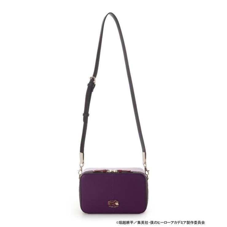 『僕のヒーローアカデミア』「死柄木弔」コレクション ショルダーバッグ | Samantha Thavasa Petit Choice | 詳細画像6 