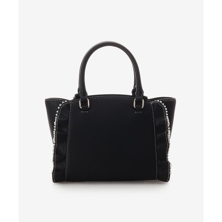 キルティングパールフラッター（ミニ） | SAMANTHAVEGA | 詳細画像5 