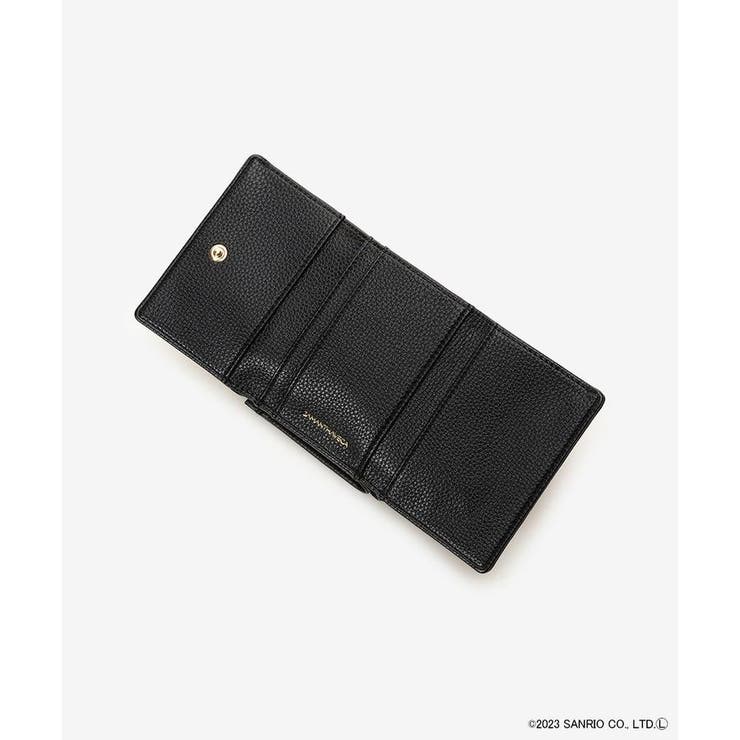 ビジュー折財布 | SAMANTHAVEGA | 詳細画像3 