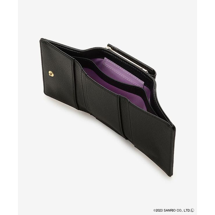 ビジュー折財布 | SAMANTHAVEGA | 詳細画像6 