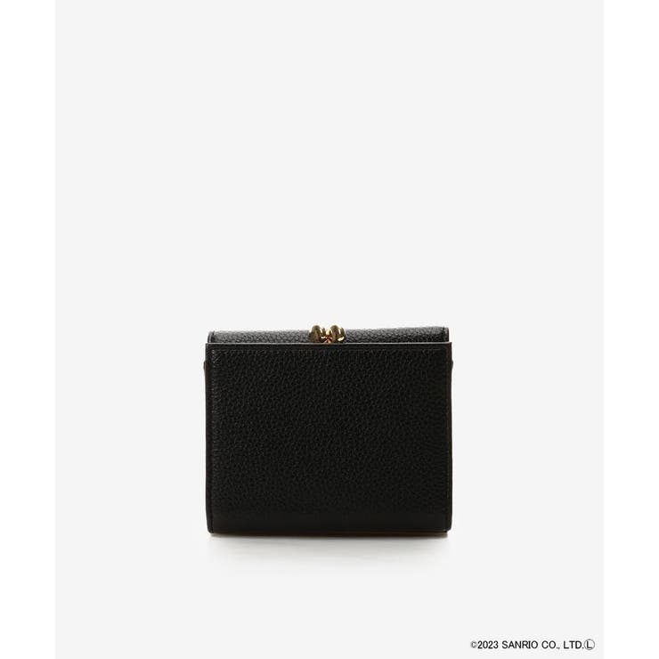 ビジュー折財布 | SAMANTHAVEGA | 詳細画像2 