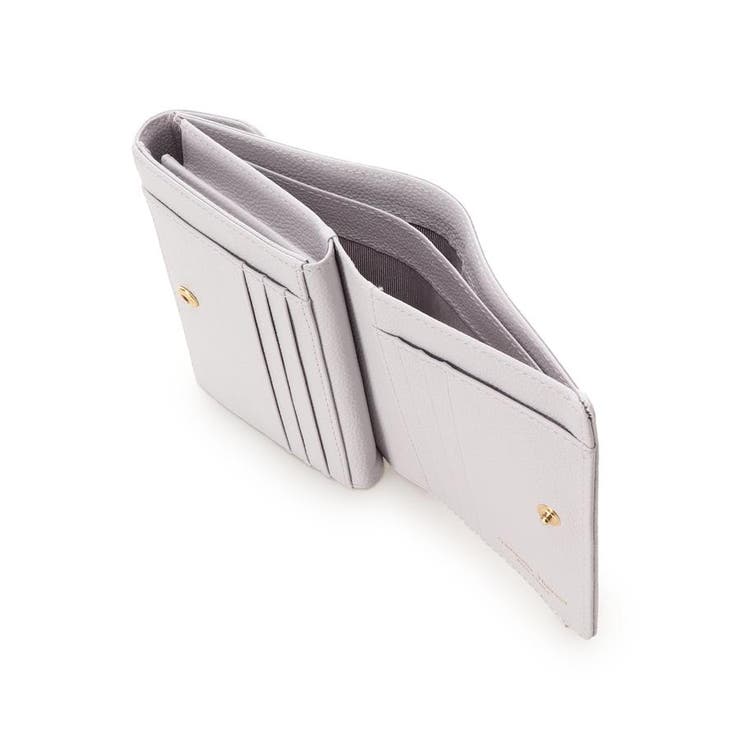 スカラップハート 折財布 | Samantha Thavasa Petit Choice | 詳細画像21 