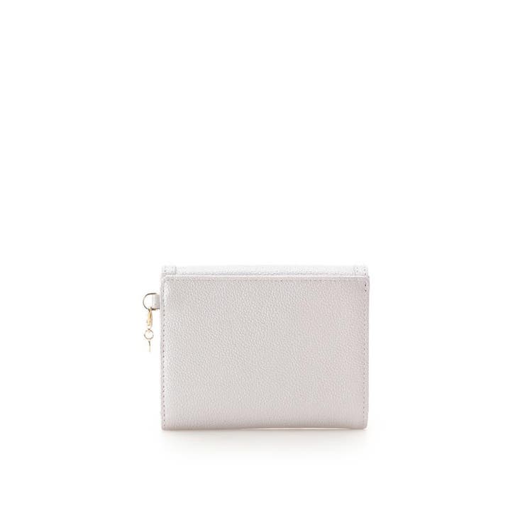 スカラップハート 折財布 | Samantha Thavasa Petit Choice | 詳細画像17 