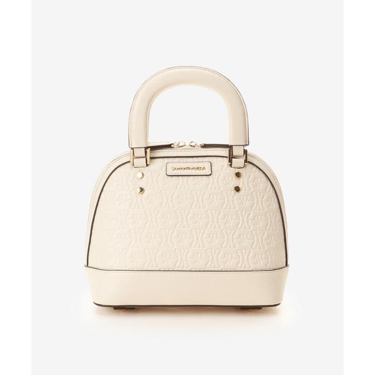 新品未使用　Samantha Vega カビゴン ショルダーバッグ 新品未使用 Samantha Vega カビゴン ショルダーバッグ