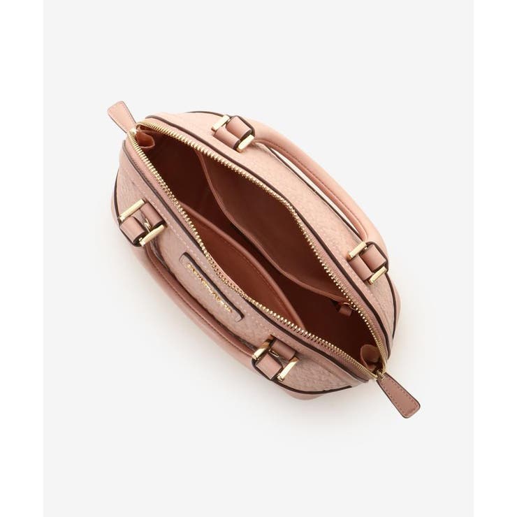 エンボスポイントステッチショルダーバッグ | SAMANTHAVEGA | 詳細画像11 