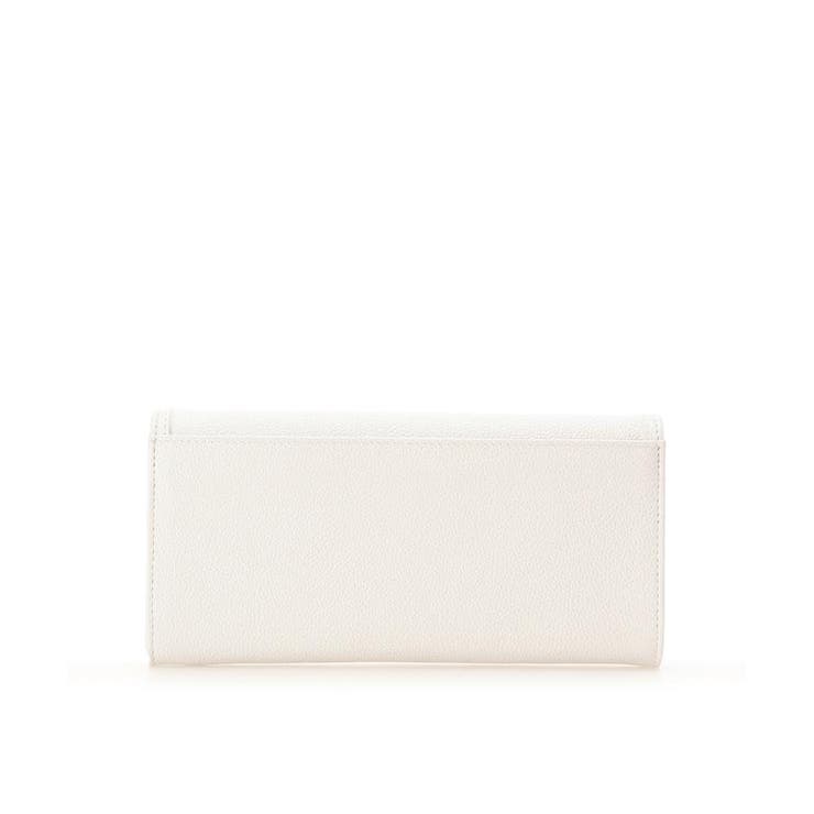 スカラップハート 長財布 | Samantha Thavasa Petit Choice | 詳細画像3 