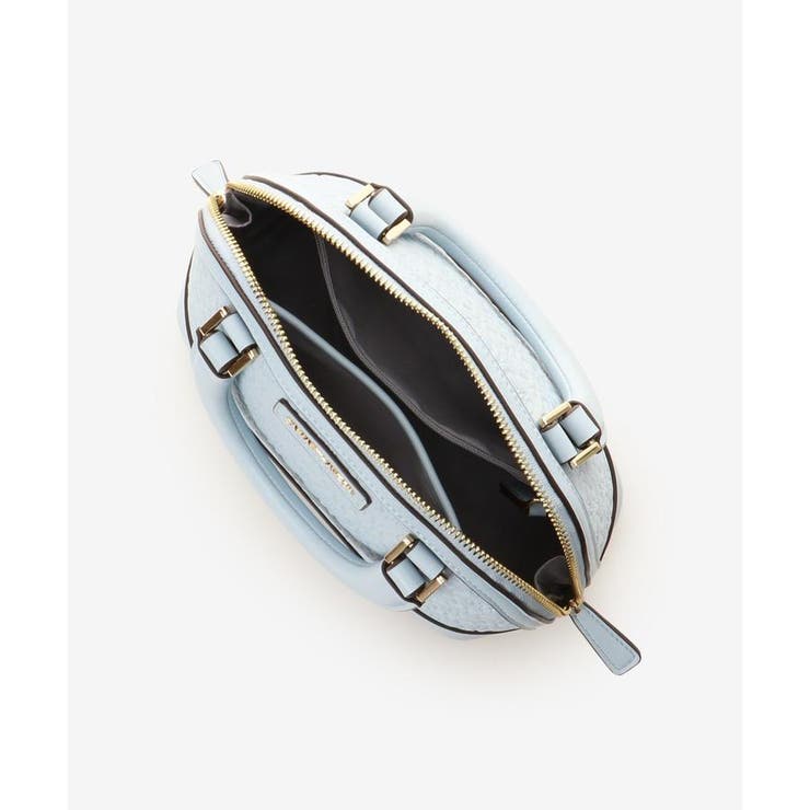 エンボスポイントステッチショルダーバッグ | SAMANTHAVEGA | 詳細画像17 