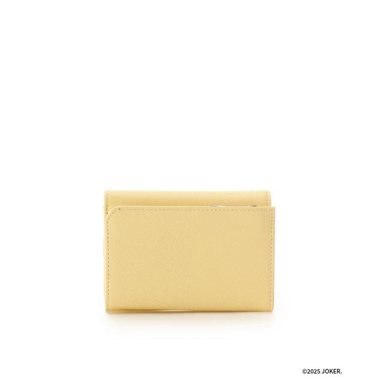 「PINGU(TM)コレクション」 折財布(ピンガ) | Samantha Thavasa Petit Choice | 詳細画像3 