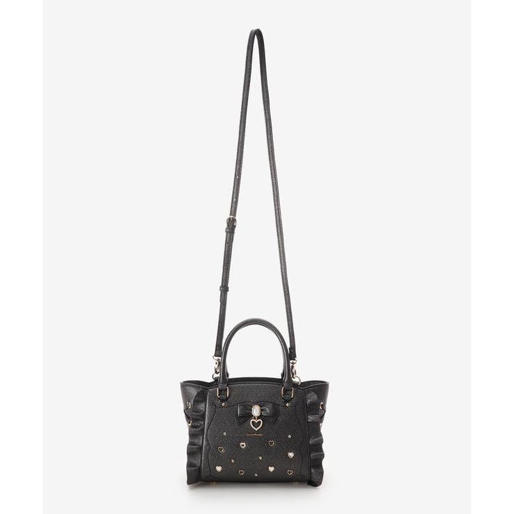 □公式オンラインショップ＆一部店舗限定□ハートジュエリー