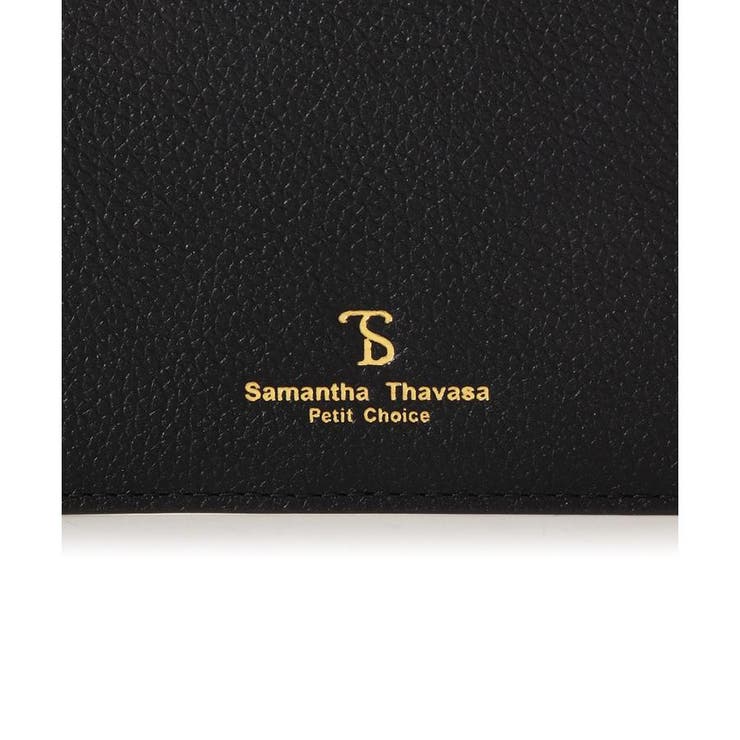 チャーム付きパスケース | Samantha Thavasa Petit Choice | 詳細画像5 