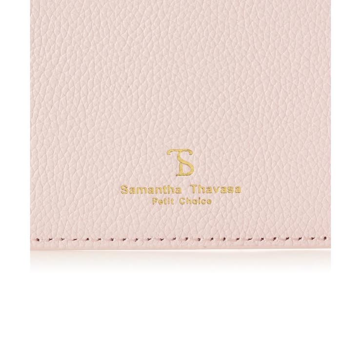 チャーム付きパスケース | Samantha Thavasa Petit Choice | 詳細画像11 