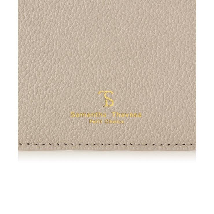 チャーム付きパスケース | Samantha Thavasa Petit Choice | 詳細画像17 