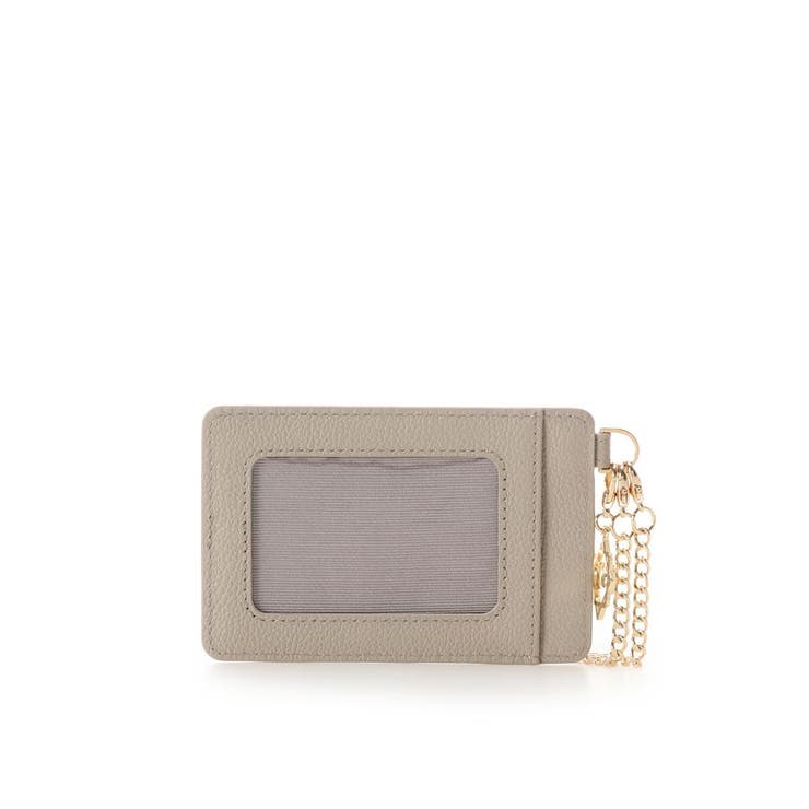 チャーム付きパスケース | Samantha Thavasa Petit Choice | 詳細画像15 