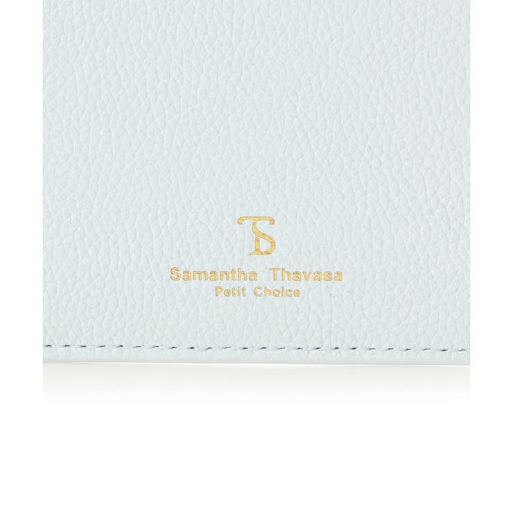 チャーム付きパスケース | Samantha Thavasa Petit Choice | 詳細画像22 