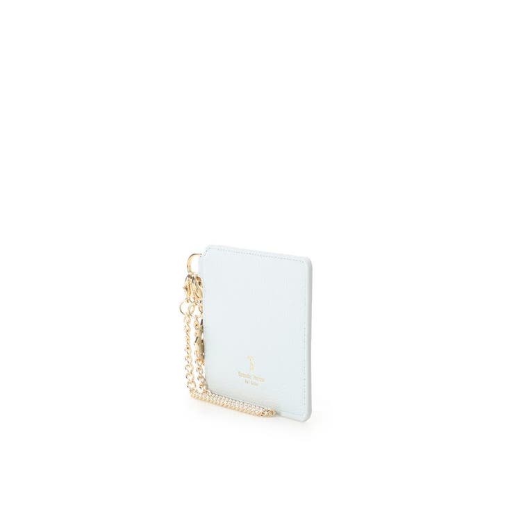 チャーム付きパスケース | Samantha Thavasa Petit Choice | 詳細画像20 