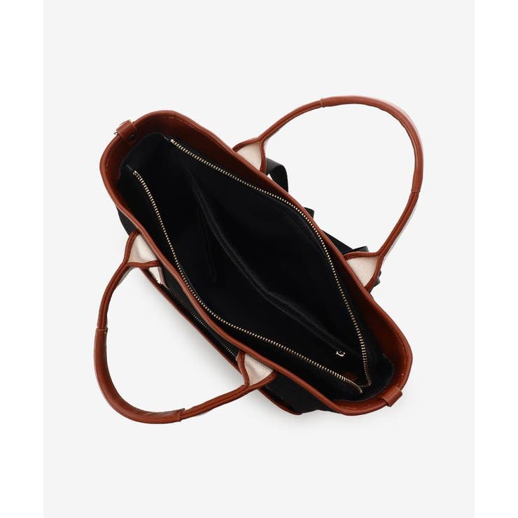 ■オンラインショップ＆一部店舗限定■ロゴテープリュック | SAMANTHAVEGA | 詳細画像4 